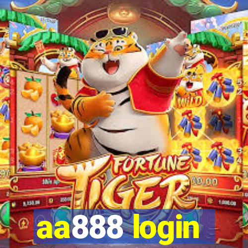 aa888 login